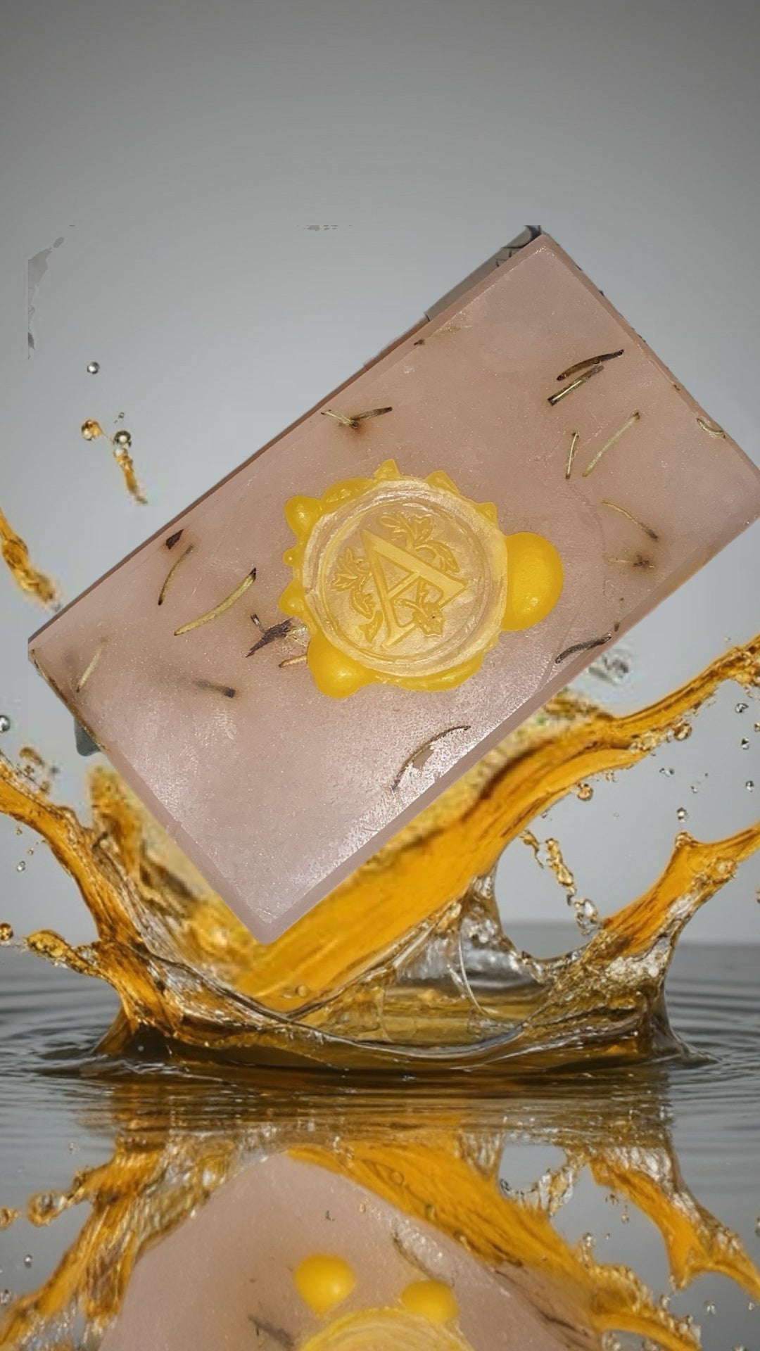 Mango Butter Soap
